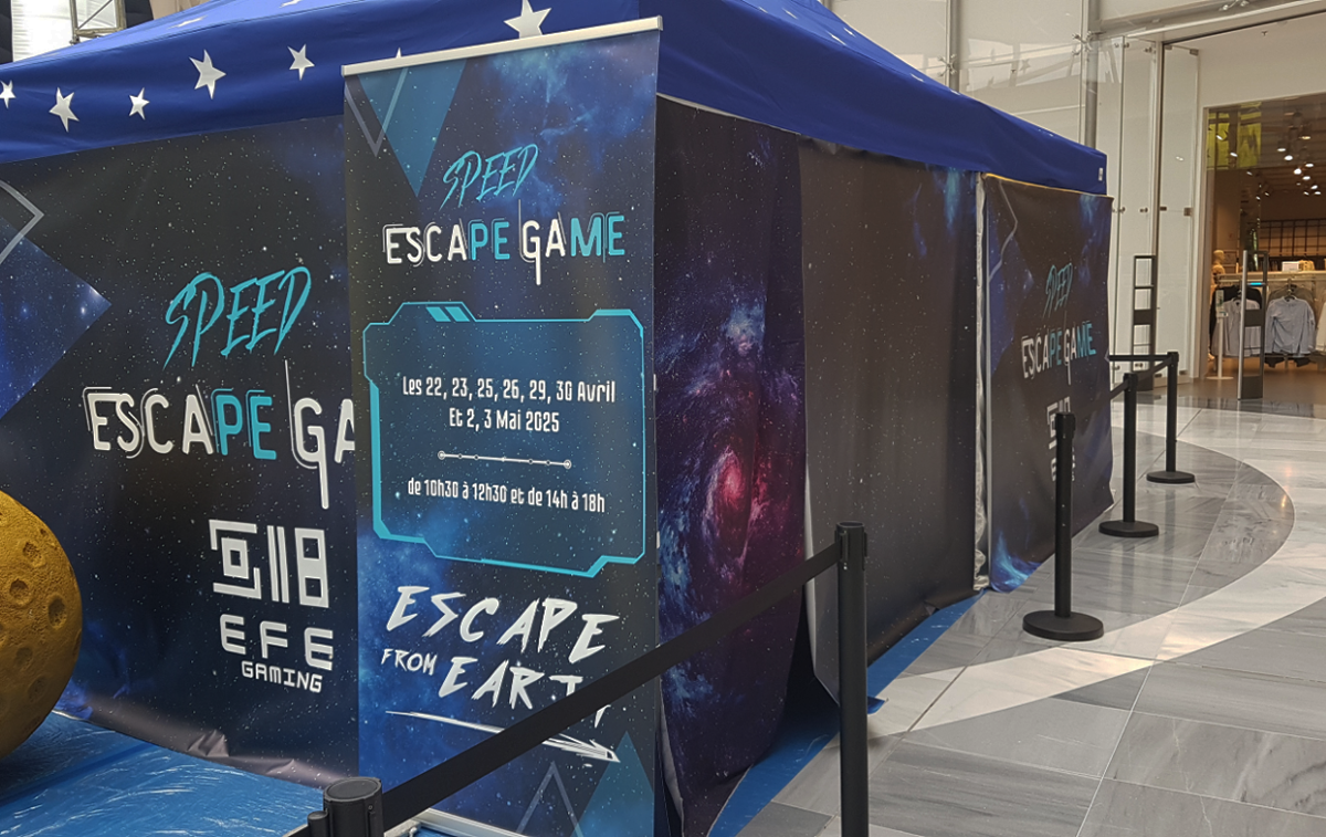 Escape Game