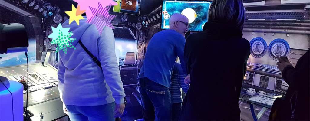 Technologie